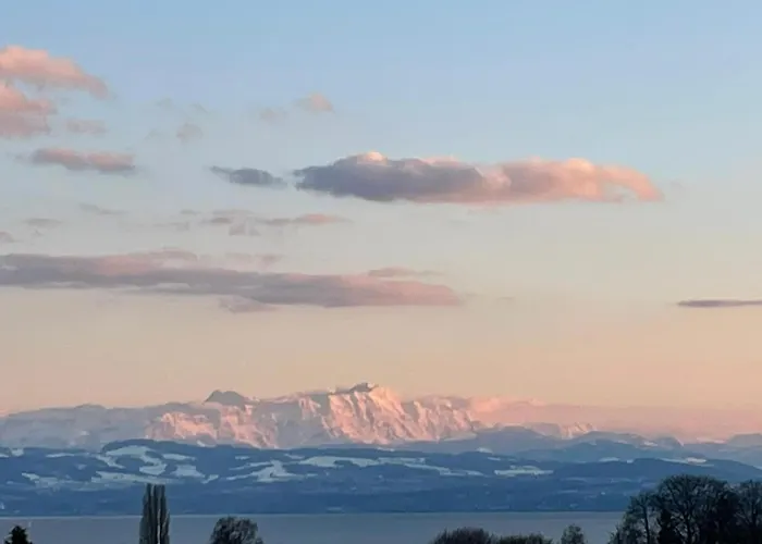 Fewo Saentis