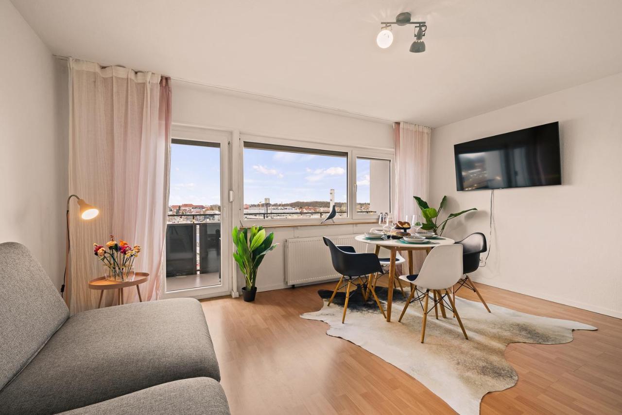 Saentis Appartement *