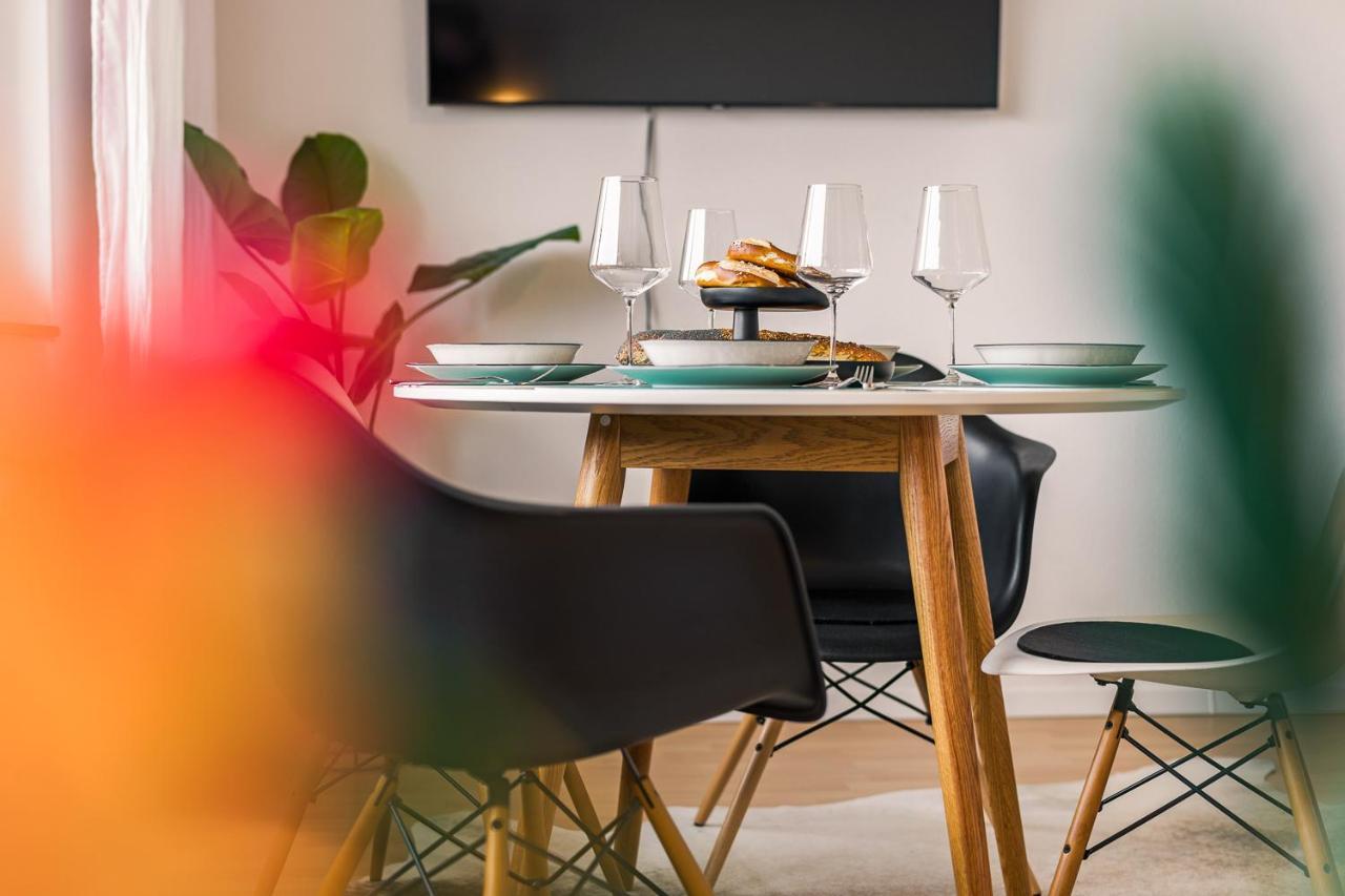 Saentis Appartement