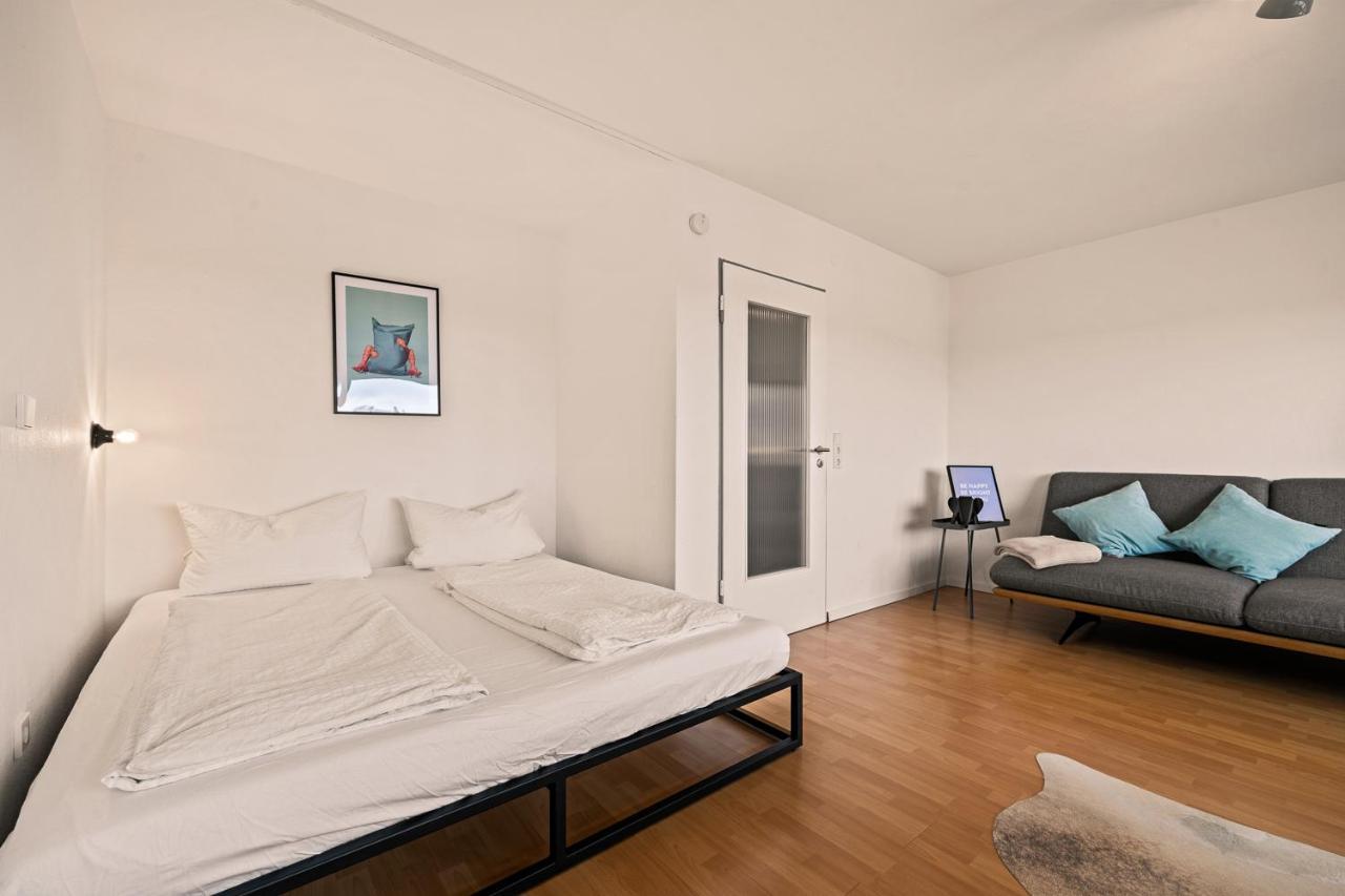 Appartement Saentis FDH
