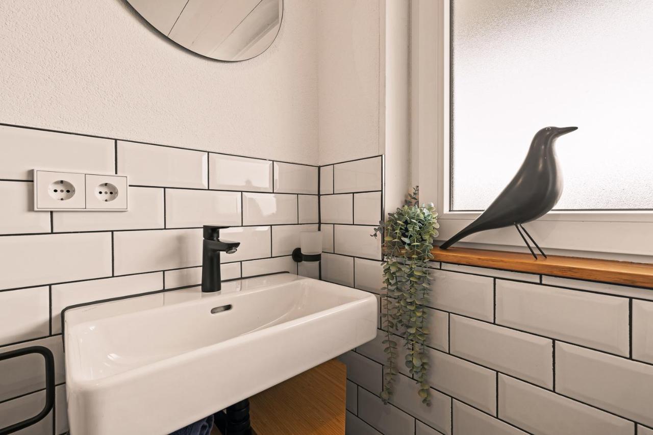 Saentis Appartement *