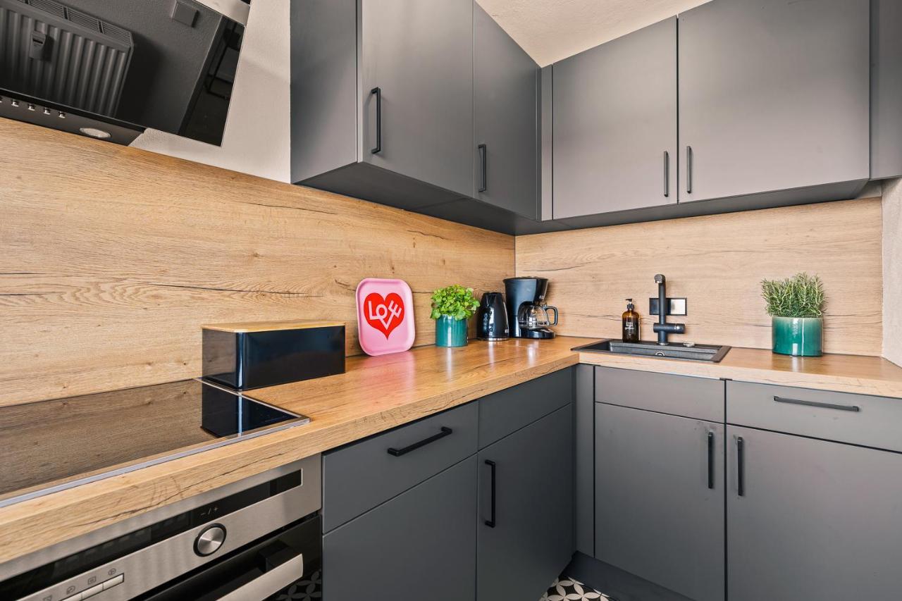 Appartement Saentis FDH